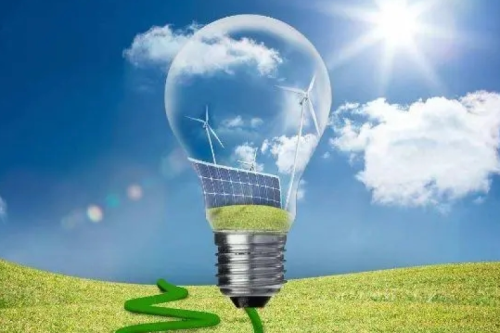新增風(fēng)電光伏226GW！BP發(fā)布《世界能源統(tǒng)計(jì)年鑒2022》！